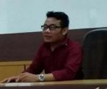 Arrasyid, M.Ag (Dosen Filsafat UIN IB)
